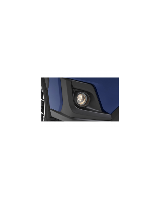 Subaru Fog Lamp Kit
