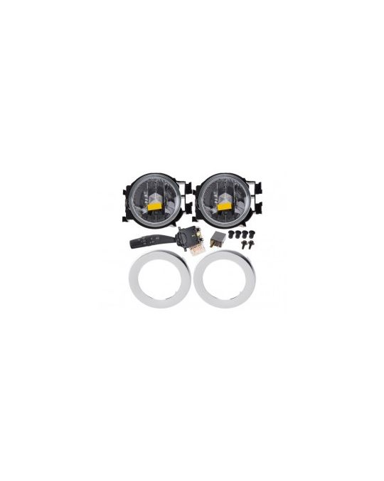 Subaru Fog Light Kit