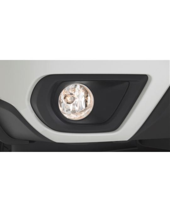 Subaru Fog Lamp Kit - Non Turbo - Gray Interior