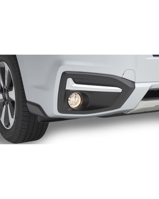 Subaru Fog Lamp Kit - Non Turbo - Gray