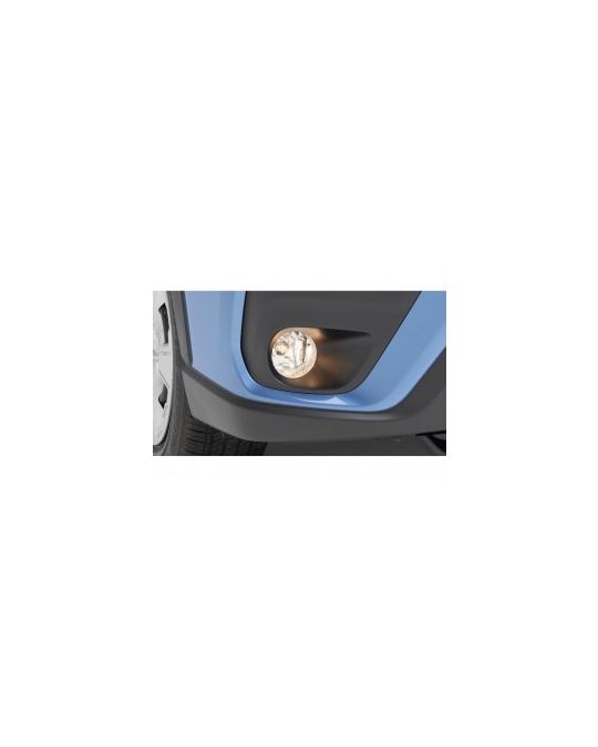 Subaru Fog Lamp Kit