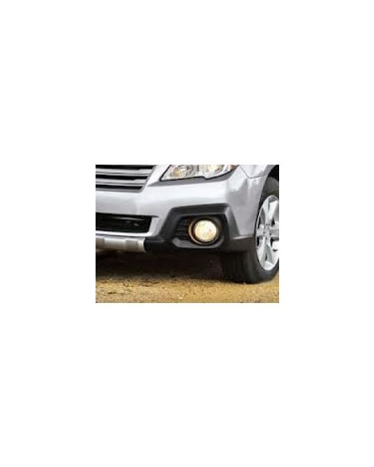 Subaru Fog Lamp Kit