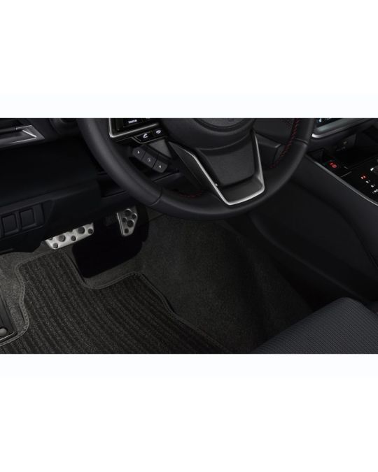 Subaru Footwell Illumination Kit - White