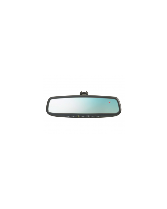 Subaru Auto Dimming Mirror W/ Compass & Homelink