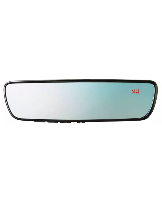 Subaru Auto Dimming Rear View Mirror With Compass And Homelink