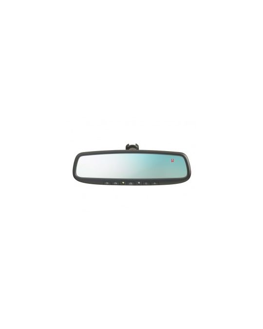 Subaru Auto Dimming Mirror W/ Compass & Homelink For Eyesight