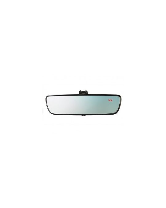 Subaru Auto Dimming Mirror With Compass