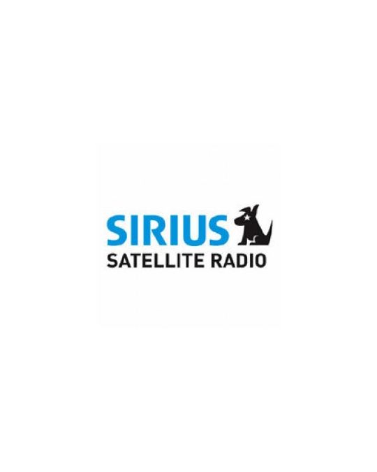 Subaru Sirius Satellite Radio