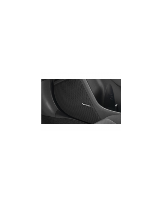 Subaru Audio Upgrade Kit