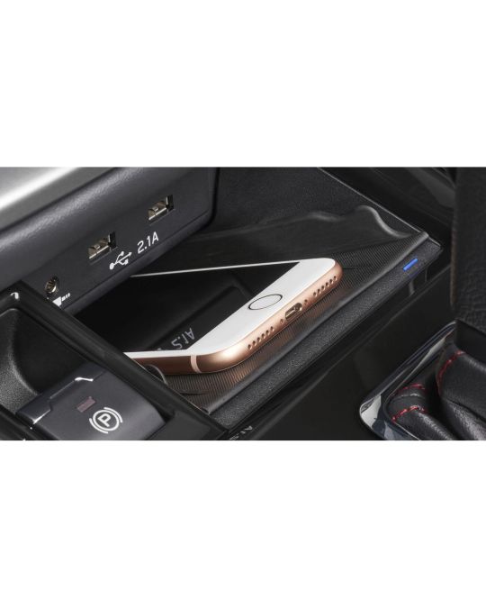 Subaru Wireless Cell Phone Charger