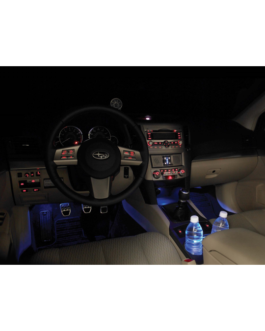 Subaru Interior Illumination Kit