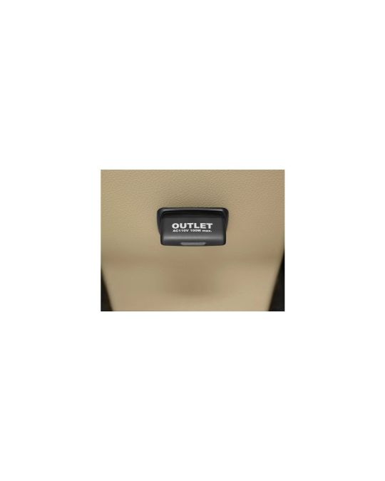 Subaru 110 Volt Power Outlet W/O HK Audio