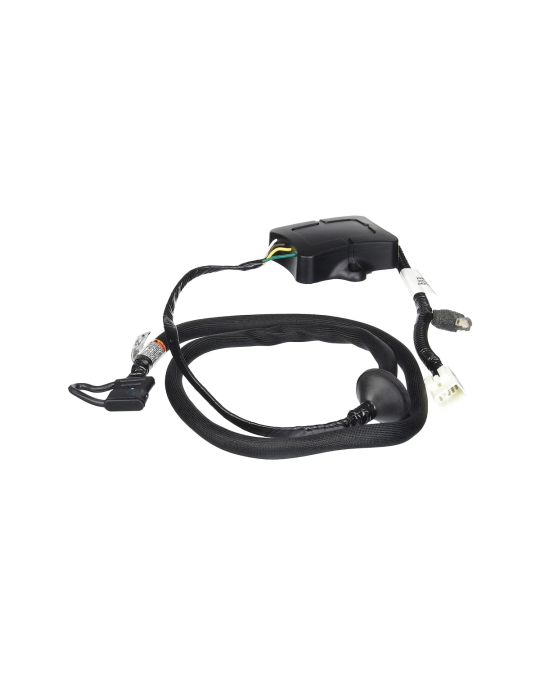 Subaru Trailer Hitch Harness