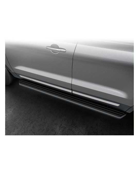 Ford Running Boards
