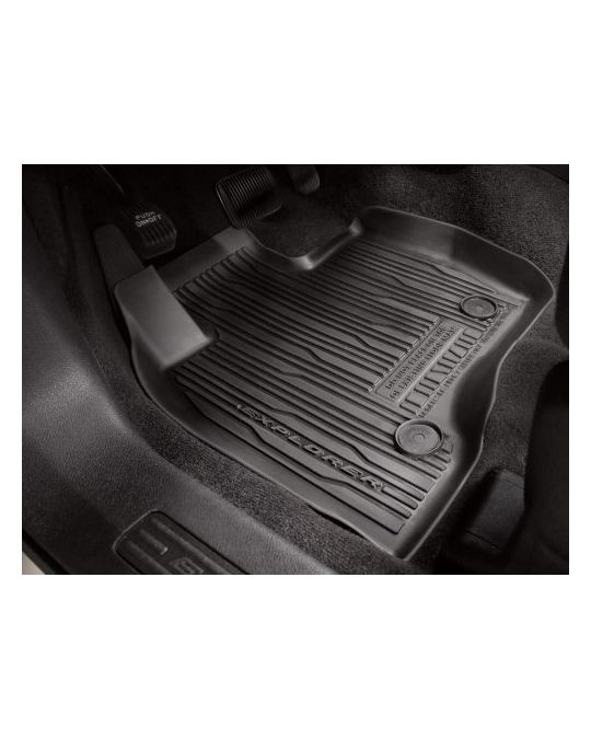 Ford Floor Liner - Tray Style