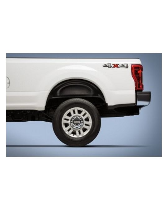 Ford Wheel Well Liners - Front Set