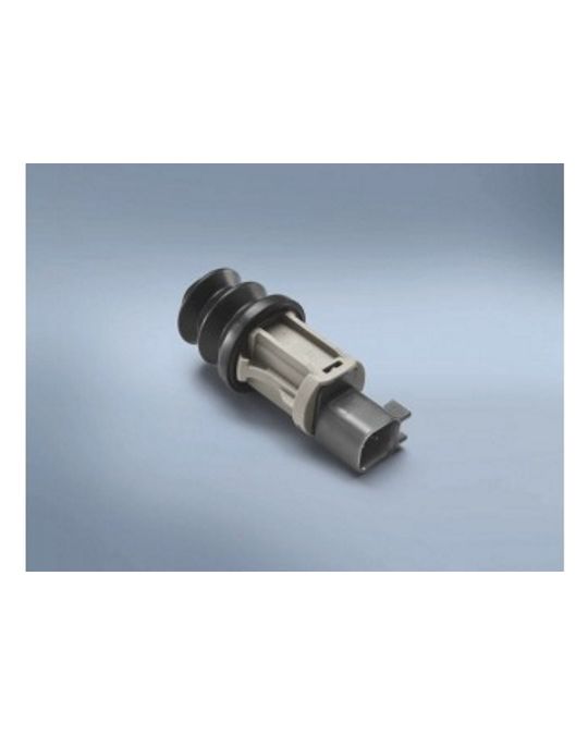 Ford Vehicle Security System & Remote Start Hood Switch Kit