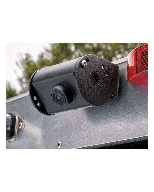 Ford Trailer-Mounted Trailer Camera - TPMS