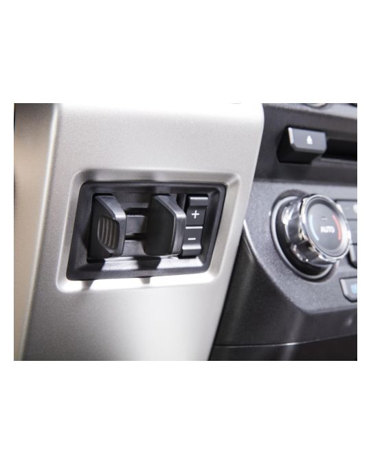 Ford Trailer Brake Control