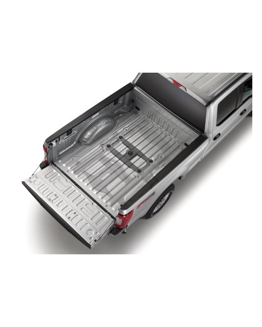 Ford Hitch Prep Package - 5th Wheel/Gooseneck