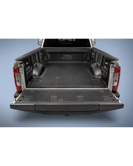 Ford Bed Tailgate Liner