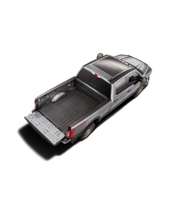 Ford Bed Mat - 6.75' Bed