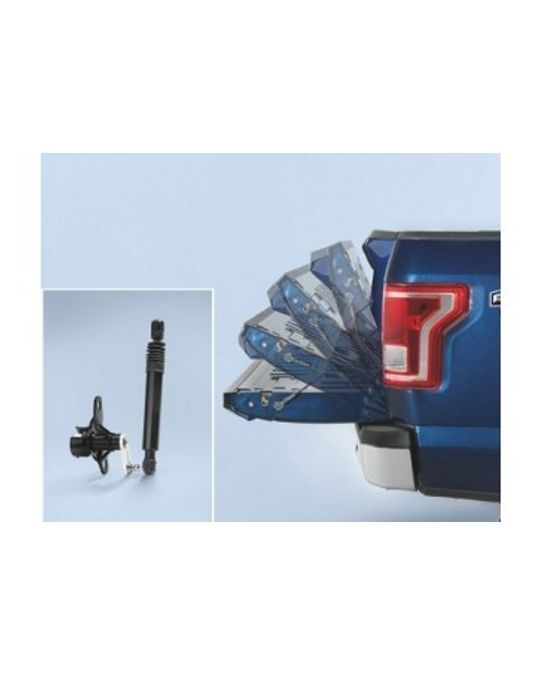 Ford Tailgate Dampening Cartridge