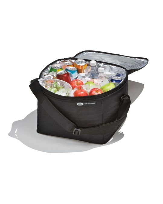 Ford Cargo Organizer - Soft-Sided Cooler Bag W/ Ford Logo