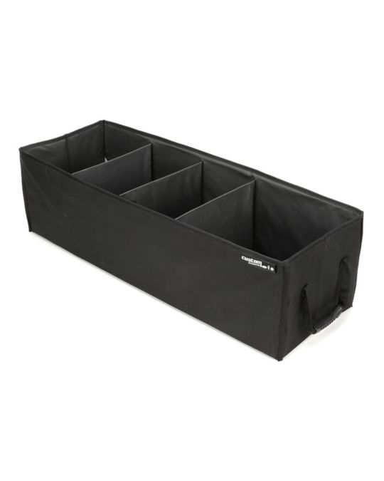 Ford Cargo Organizer - Soft-Sided Large, Folding W/ Ford Logo