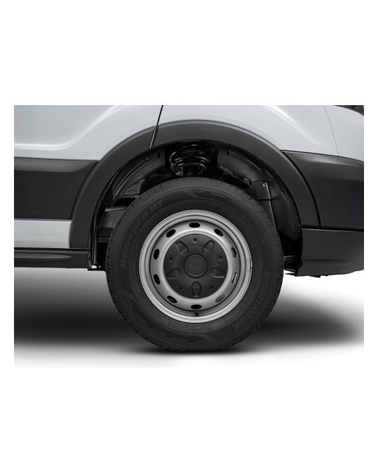 Ford Wheel Well Liners