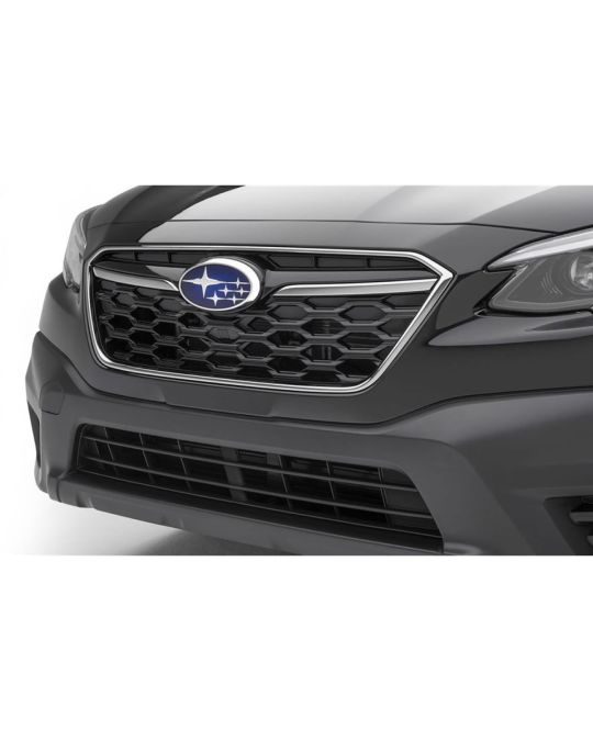 Subaru Sport Grille - Turbo