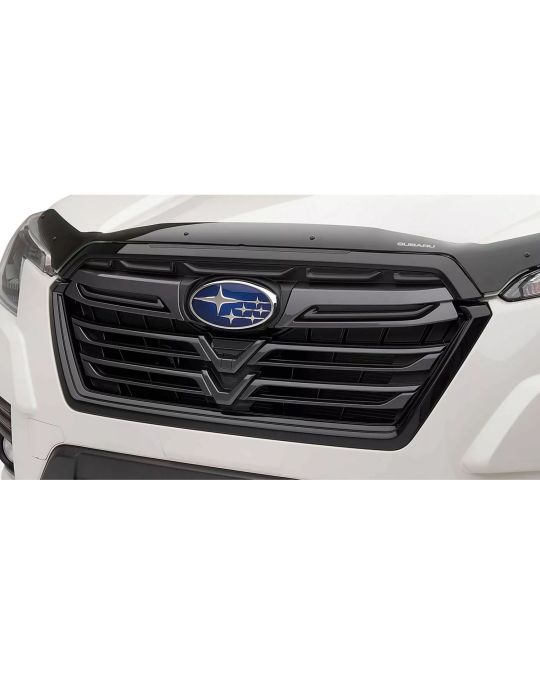 Subaru Sport Grille Black