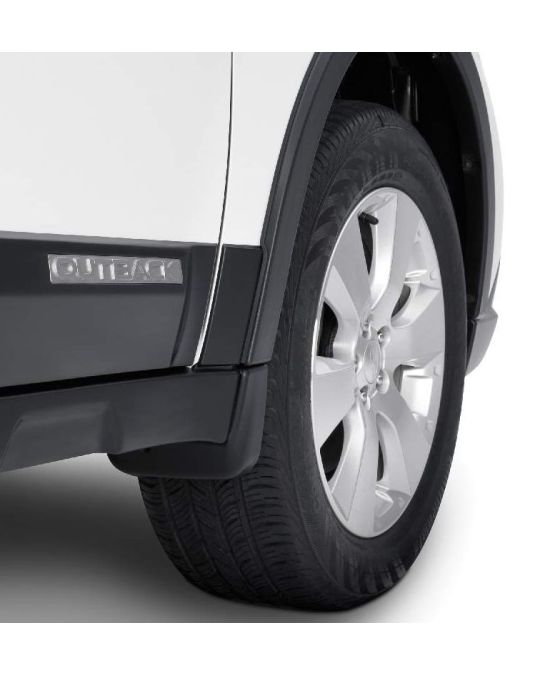 Subaru Splash Guards