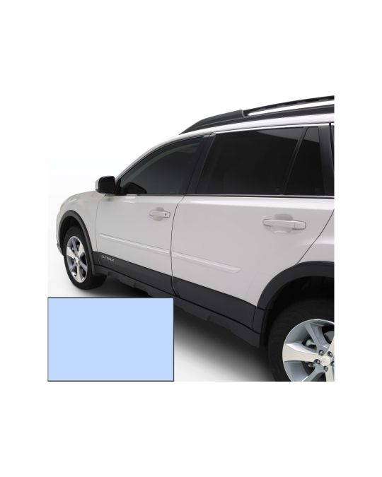 Subaru Body Side Molding - Sky Blue Pearl