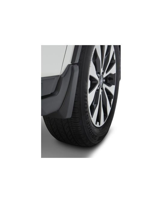 Subaru Splash Guard Kit