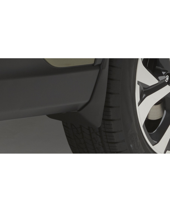 Subaru Splash Guards