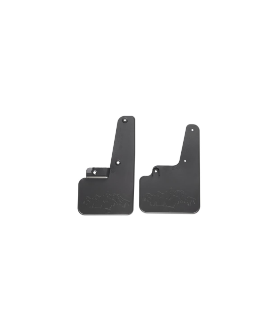 Subaru Mud Flaps Kit Of Four For Front And Rear Wilderness Edition