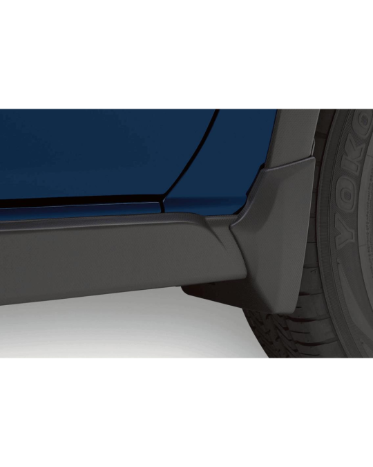 Subaru Splash Guard Kit - Sport