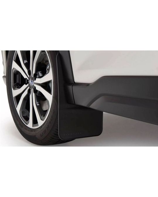 Subaru Mud Flaps
