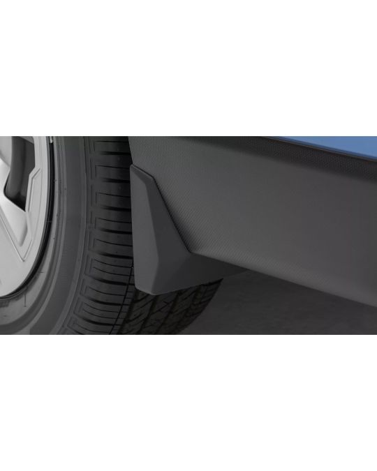Subaru Splash Guards For Wilderness Edition