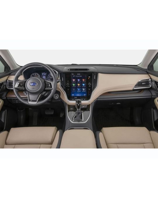 Subaru Interior Trim Kit - Woodgrain