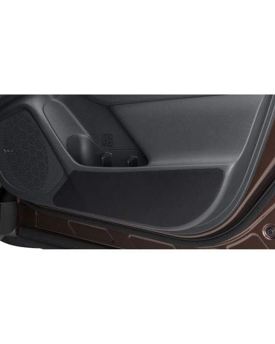 Subaru Door Scuff Protectors