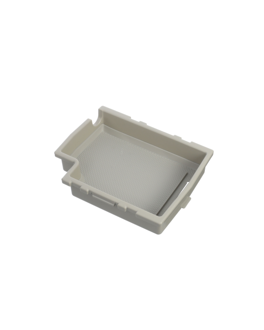 Subaru Center Console Tray - Ivory