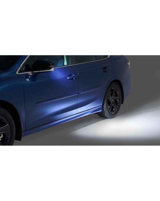 Subaru Exterior Auto Dimming Mirror W/ Approach Light