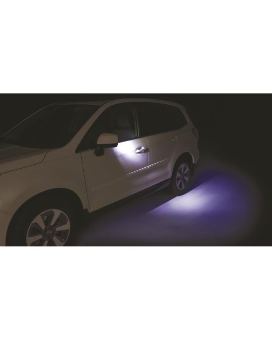Subaru Heated Side Mirror Kit Auto Dimming W/ Approach Lighting & Blind Spot Detection