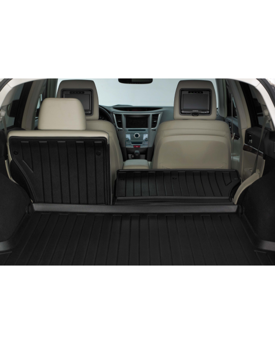 Subaru Rear Seat Back Protector