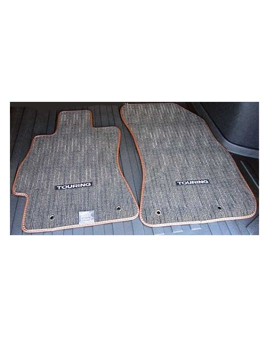 Subaru Carpet Mats Touring