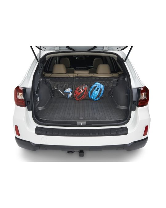 Subaru Rear Seat Back Protector