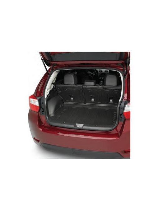 Subaru Cargo Tray