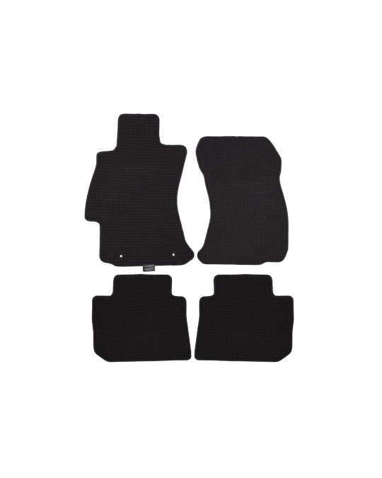 Subaru Carpeted Floor Mats